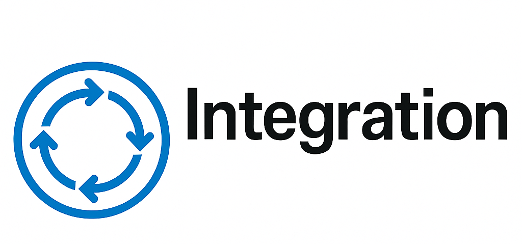 Integration Icon