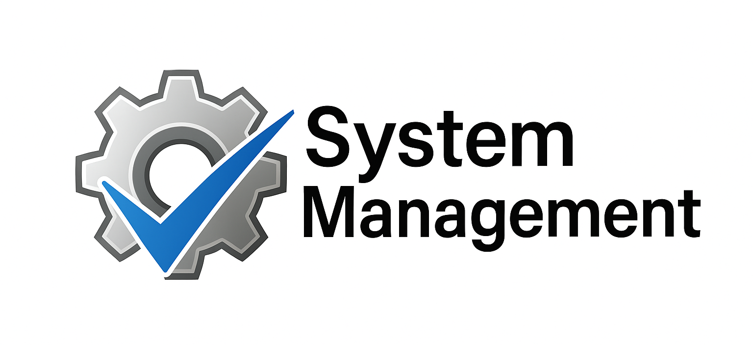 Management Icon