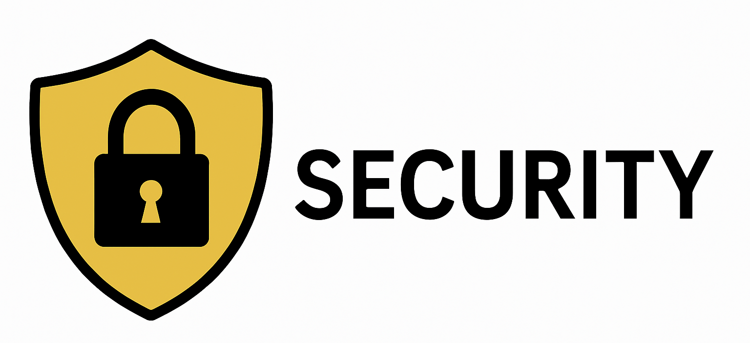 Security Icon